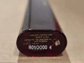 Must de Cartier Parfum 25ml