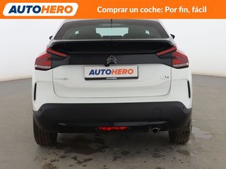 Citroën C4 1.5 Blue-HDi Feel Pack