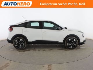 Citroën C4 1.5 Blue-HDi Feel Pack