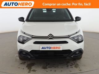 Citroën C4 1.5 Blue-HDi Feel Pack