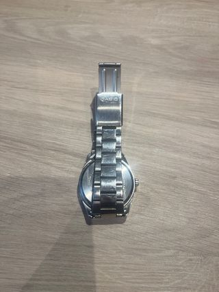 Reloj Casio MTP-1302PD