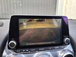 Nissan Juke 2024 ¡¡Desde 330€ al mes!!