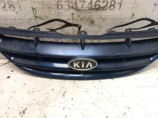 Parrilla Delantera Kia Cerato