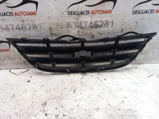 Parrilla Delantera Kia Cerato