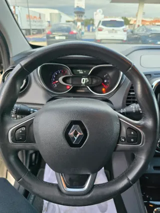 Renault Captur 2016