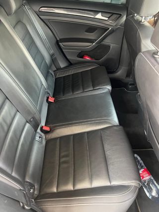 Volkswagen Golf GTD 2015