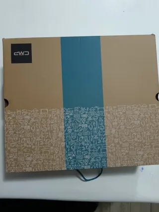 Scarponcini CMP Rigel Mid Trekking Neri/Grigi