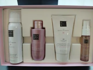 Estuche regalo Rituals Sakura nuevo sin tocar