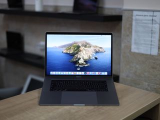 MacBook Pro 15" 2017
