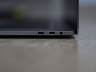 MacBook Pro 15" 2017