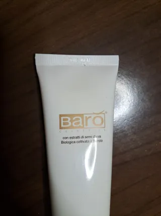 Baro Maschera Capelli Nutriente Ristrutturante