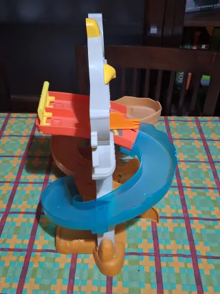 Barco Pirata Jugueteby pista coches