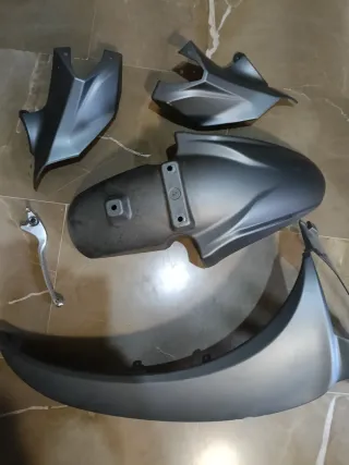 Piezas Kymco People precio negociable