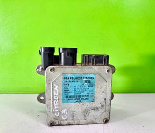 9653783580 Centralita Dirección Citroen C3