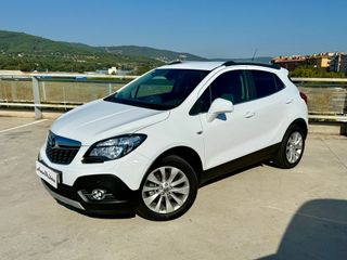 Opel Mokka 2015
