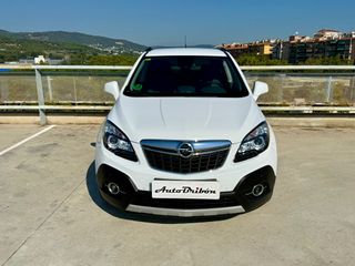 Opel Mokka 2015