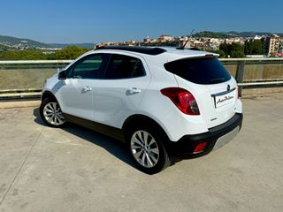Opel Mokka 2015