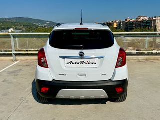 Opel Mokka 2015