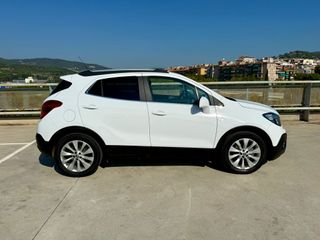Opel Mokka 2015