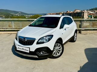 Opel Mokka 2015