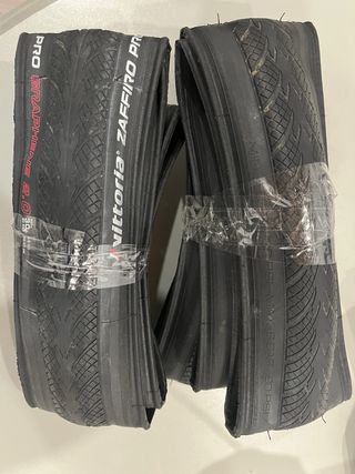 Neumático Vittoria Zaffiro Pro Graphene 2.0