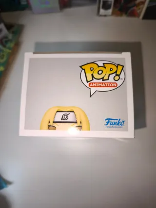 Funko Pop Naruto Shippuden Tsunade 2105