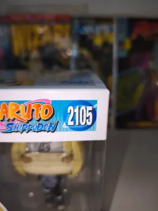 Funko Pop Naruto Shippuden Tsunade 2105