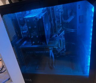 PC Gaming "ALTA GAMA"