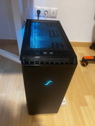 PC Gaming "ALTA GAMA"