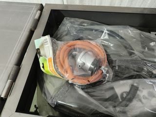 Paellero Planchero Metal Negro