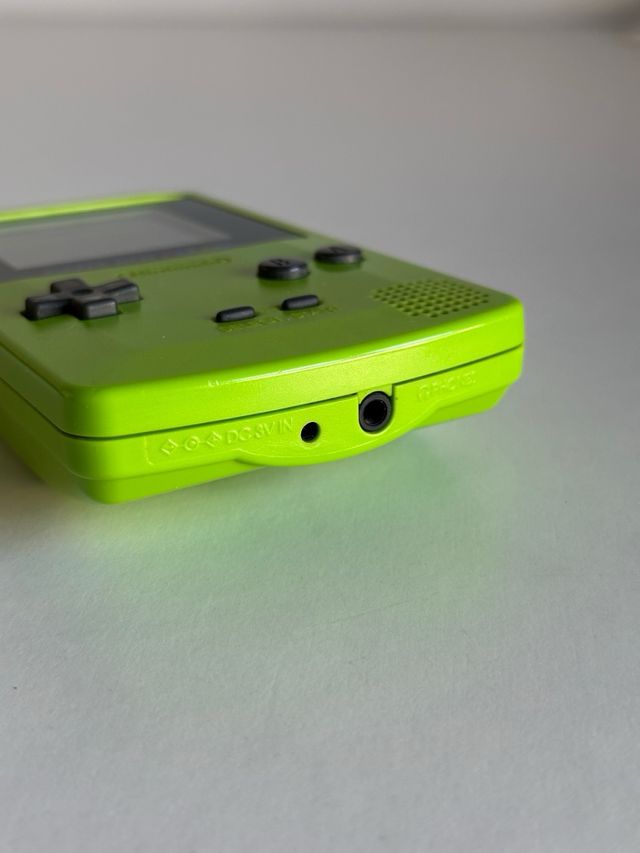 Gameboy Color