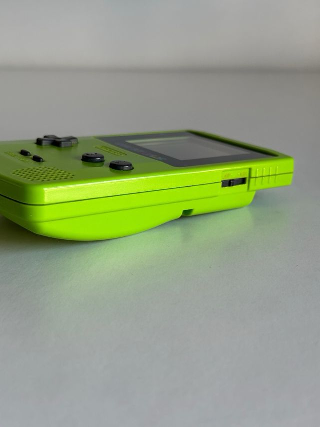 Gameboy Color