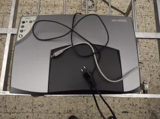 Stampante Lexmark con programma