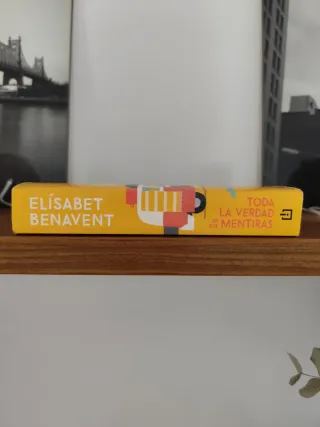 Toda la Verdad de mis Mentiras