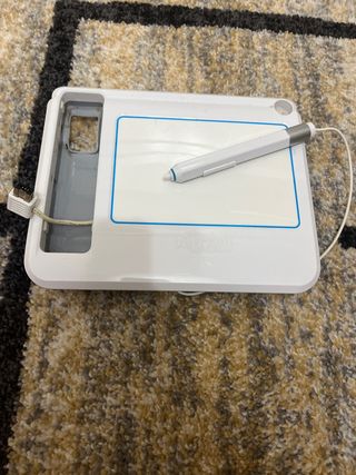 uDraw Pantalla para Wii