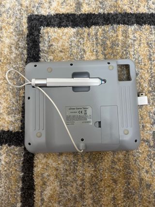 uDraw Pantalla para Wii