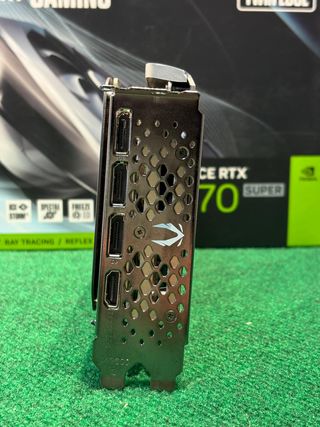 Zotac RTX 4070Super Twin Edge 12GB GDDR6X