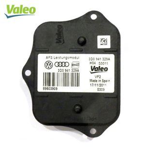 BALASTRO DE XENÓN 3D0941329A VOLKSWAGEN VALEO
