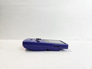 Game Boy Color Viola Pokemon Versione Verde