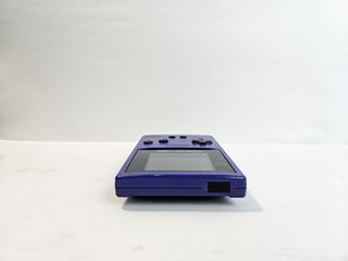 Game Boy Color Viola Pokemon Versione Verde