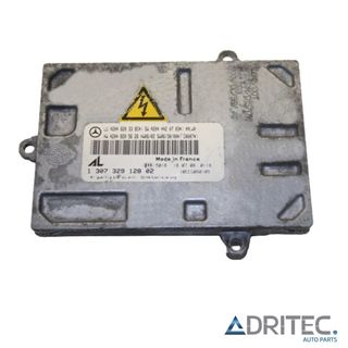 BALASTRO DE XENÓN 130732912802 MERCEDES-BENZ
