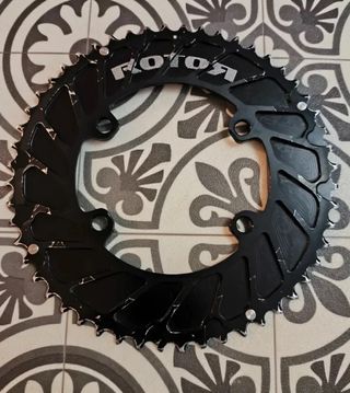 Plato Aero Rotor 52T 110 BCD