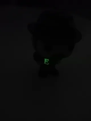 Figura Kinder Joy Stranger Things Hopper