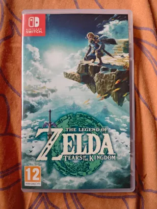 Juegos Nintendo switch (Mirar descripción)