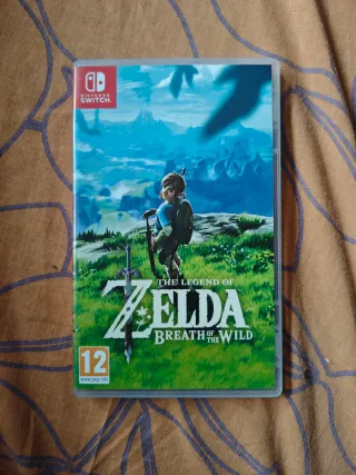 Juegos Nintendo switch (Mirar descripción)