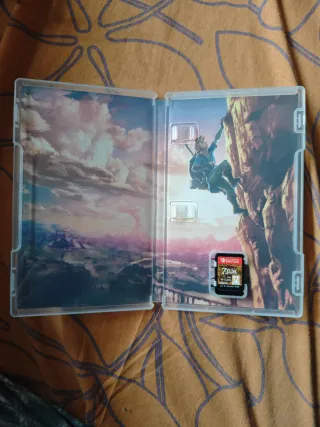 Juegos Nintendo switch (Mirar descripción)