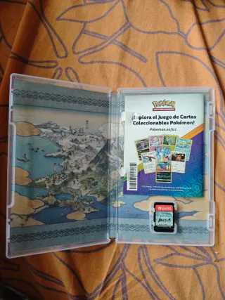 Juegos Nintendo switch (Mirar descripción)