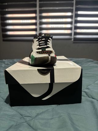 Jordan Luka 2 - Modelo 2Q