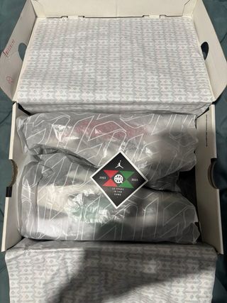 Jordan Luka 2 - Modelo 2Q