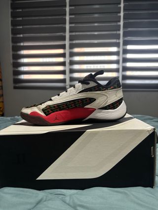 Jordan Luka 2 - Modelo 2Q